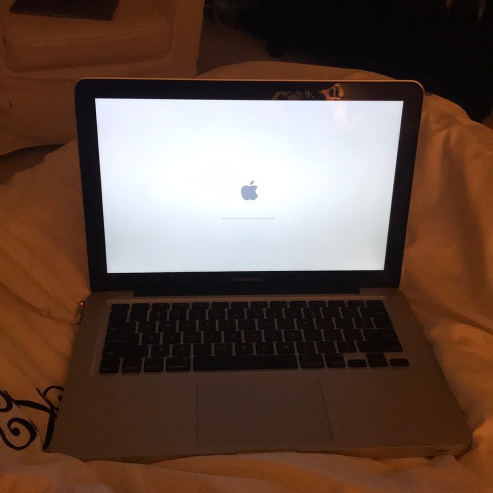 MacBook Pro